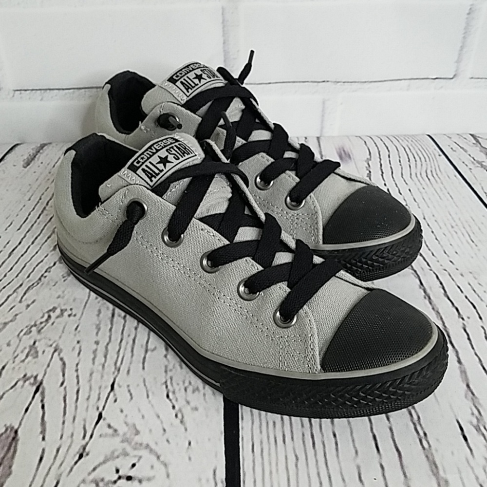 CONVERSE | ALL STAR SHOES - Picture 2 of 6